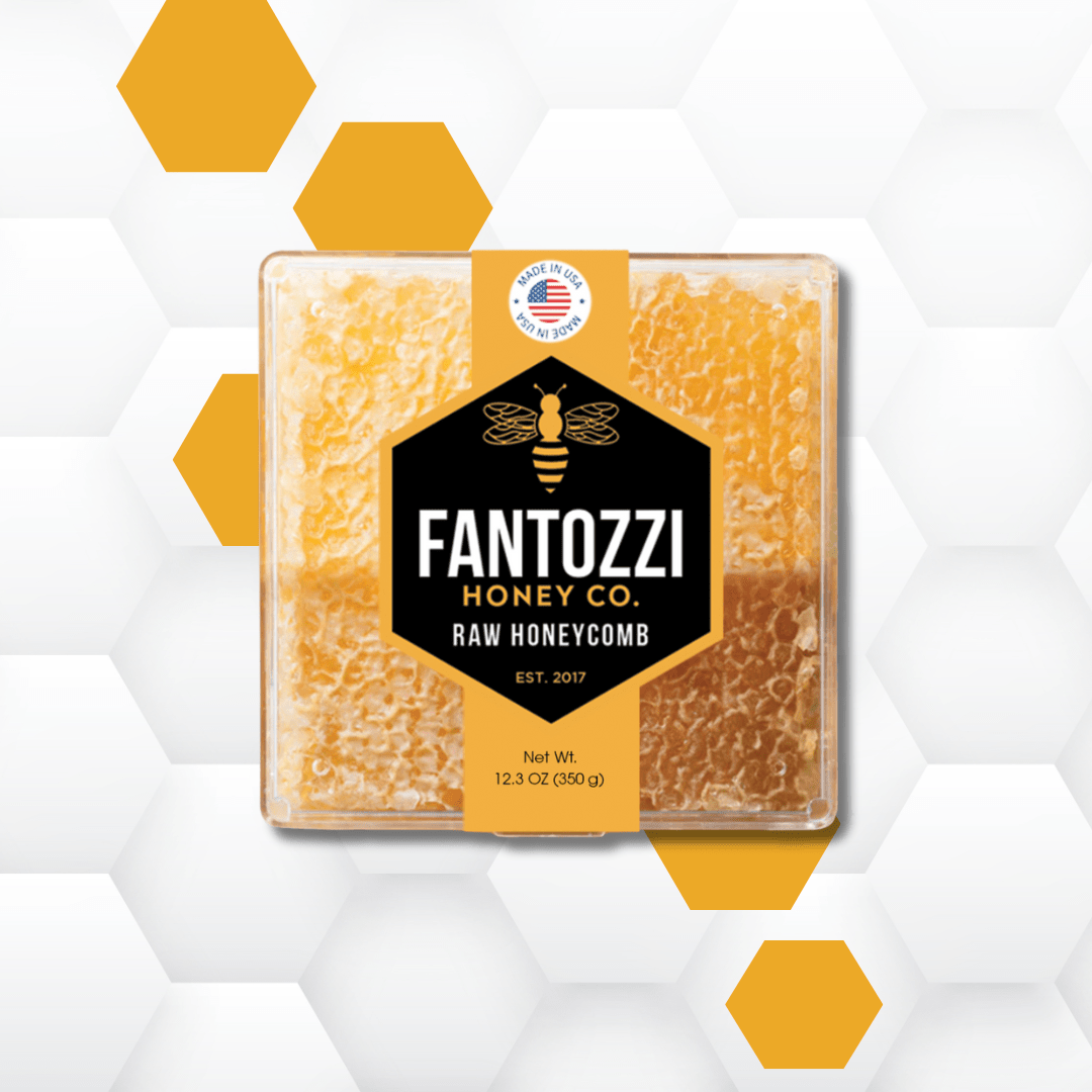 Raw Honey vs Store Honey: What You're Actually Eating - Clevis Barnwell's