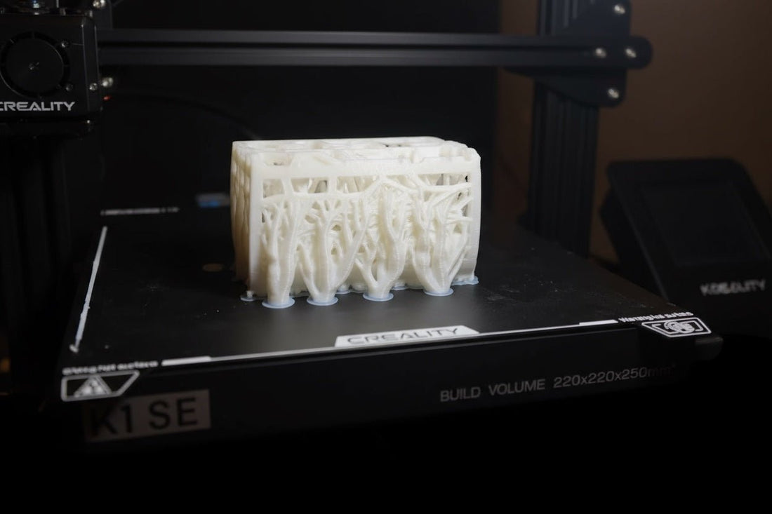 We’re Carrying 3D Printers Now. And Yeah… I Know What That Sounds Like. - Clevis Barnwell's