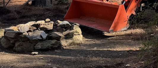 🧰 What’s in My Shed Stack? - Clevis Barnwell's