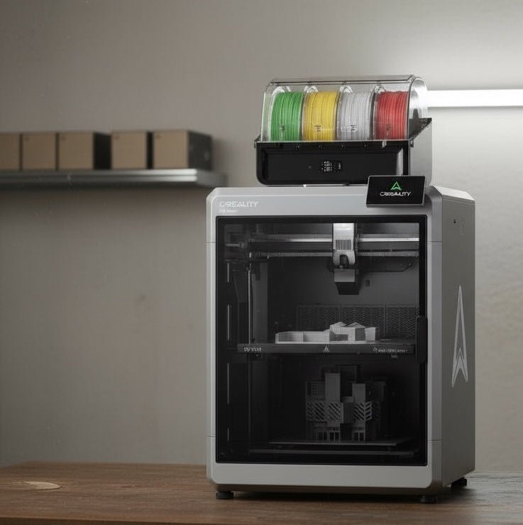 3D Printing - Clevis Barnwell's