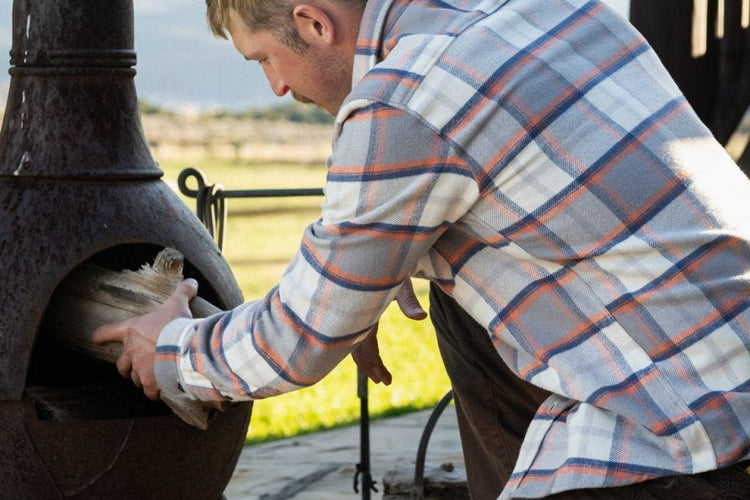 ClevisWear™ - Clevis Barnwell's