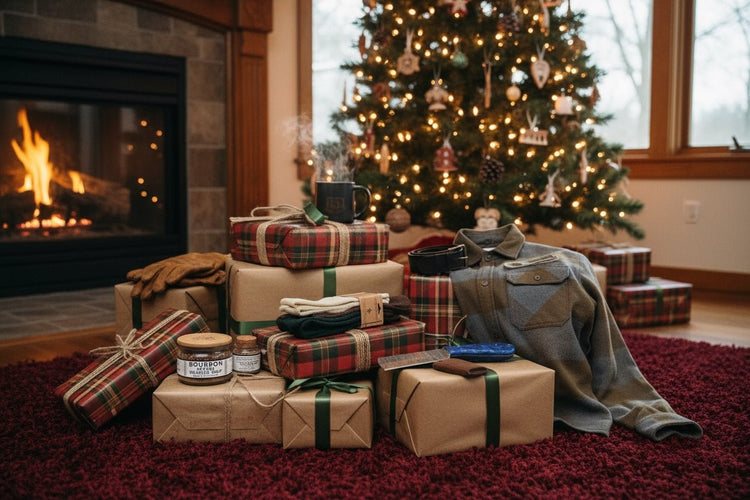 Dad Gift Edit: Holiday Gear He’ll Actually Use - Clevis Barnwell's