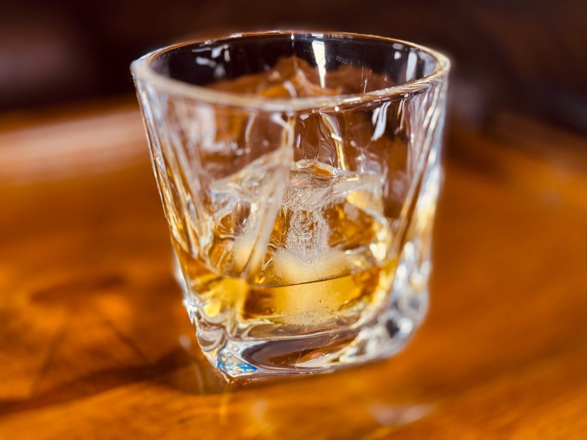 Larder & Bar - Clevis Barnwell's