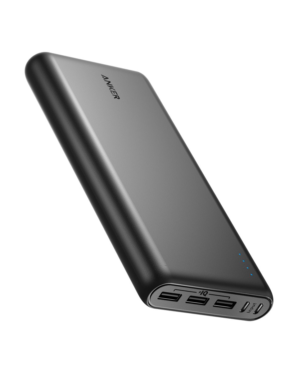 Anker <b>337</b> Power Bank (PowerCore 26K) - Clevis Barnwell's