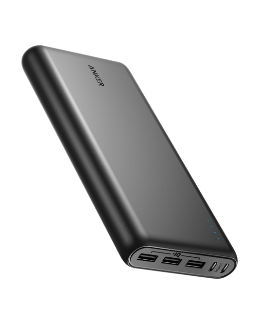 Anker <b>337</b> Power Bank (PowerCore 26K) - Clevis Barnwell's