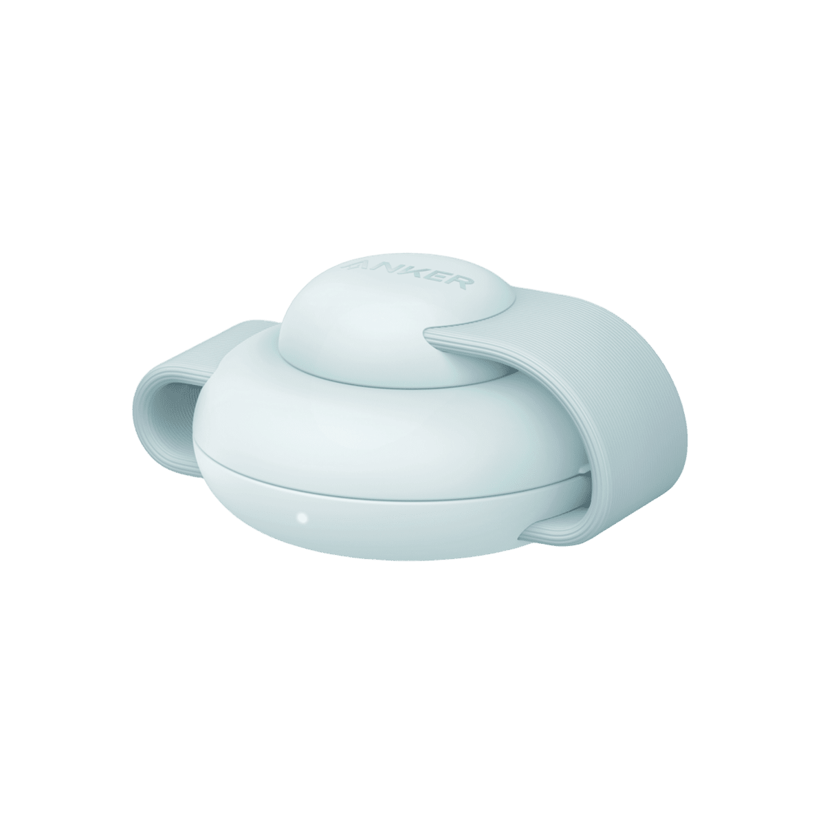 Anker MagGo Wireless Charging Station (3 - in - 1, Foldable Pad) - Clevis Barnwell's