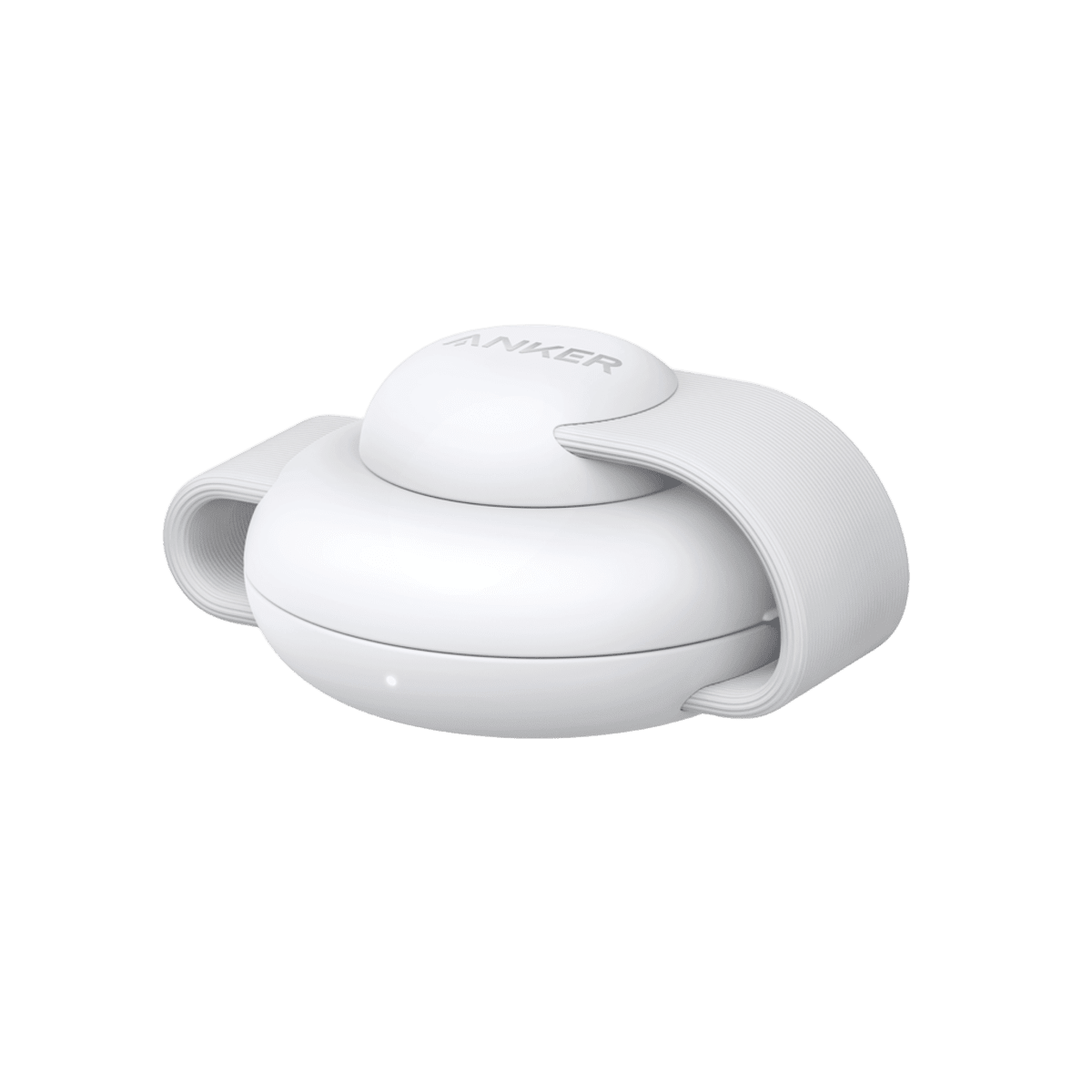 Anker MagGo Wireless Charging Station (3 - in - 1, Foldable Pad) - Clevis Barnwell's