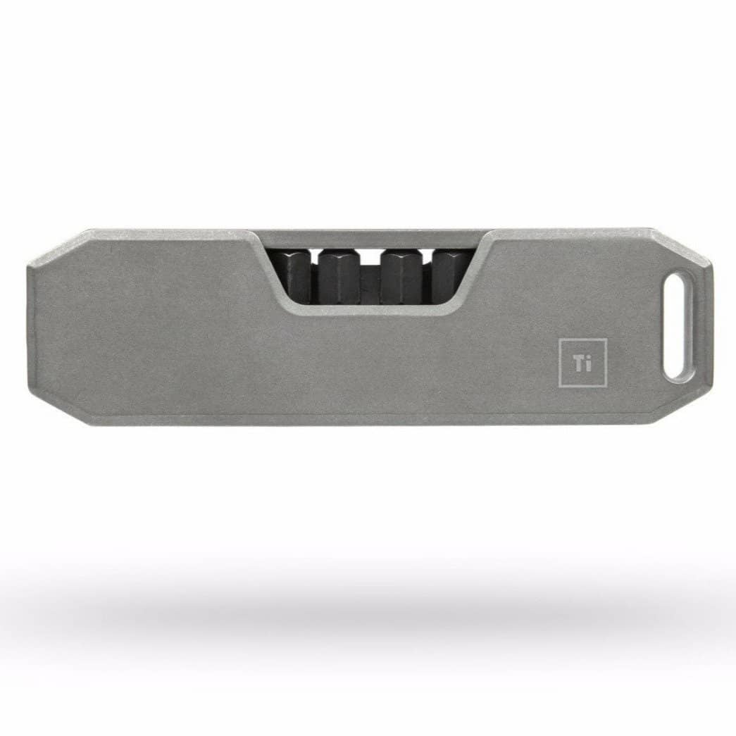 Bit Bar - Clevis Barnwell's