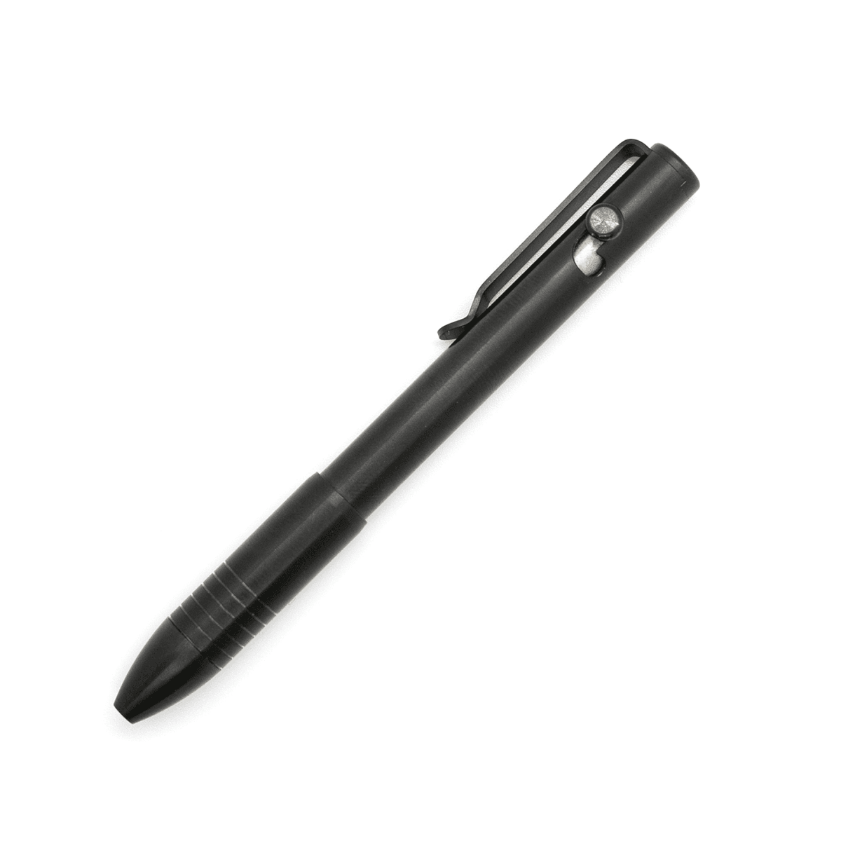 Bolt Action Pen - Clevis Barnwell's