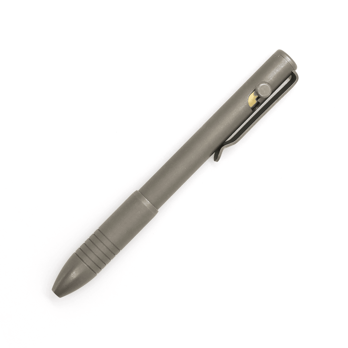 Bolt Action Pen - Clevis Barnwell's