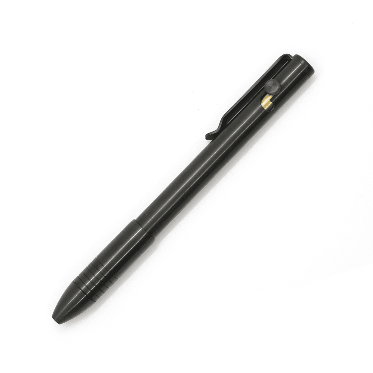 Bolt Action Pen - Clevis Barnwell's