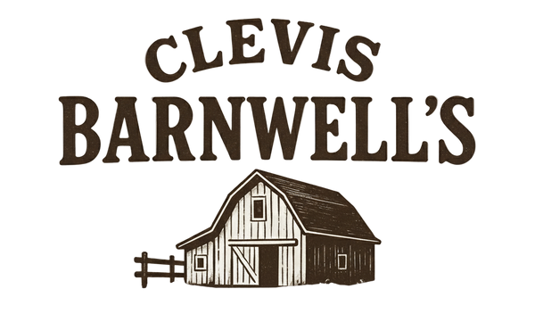 Clevis Barnwell's