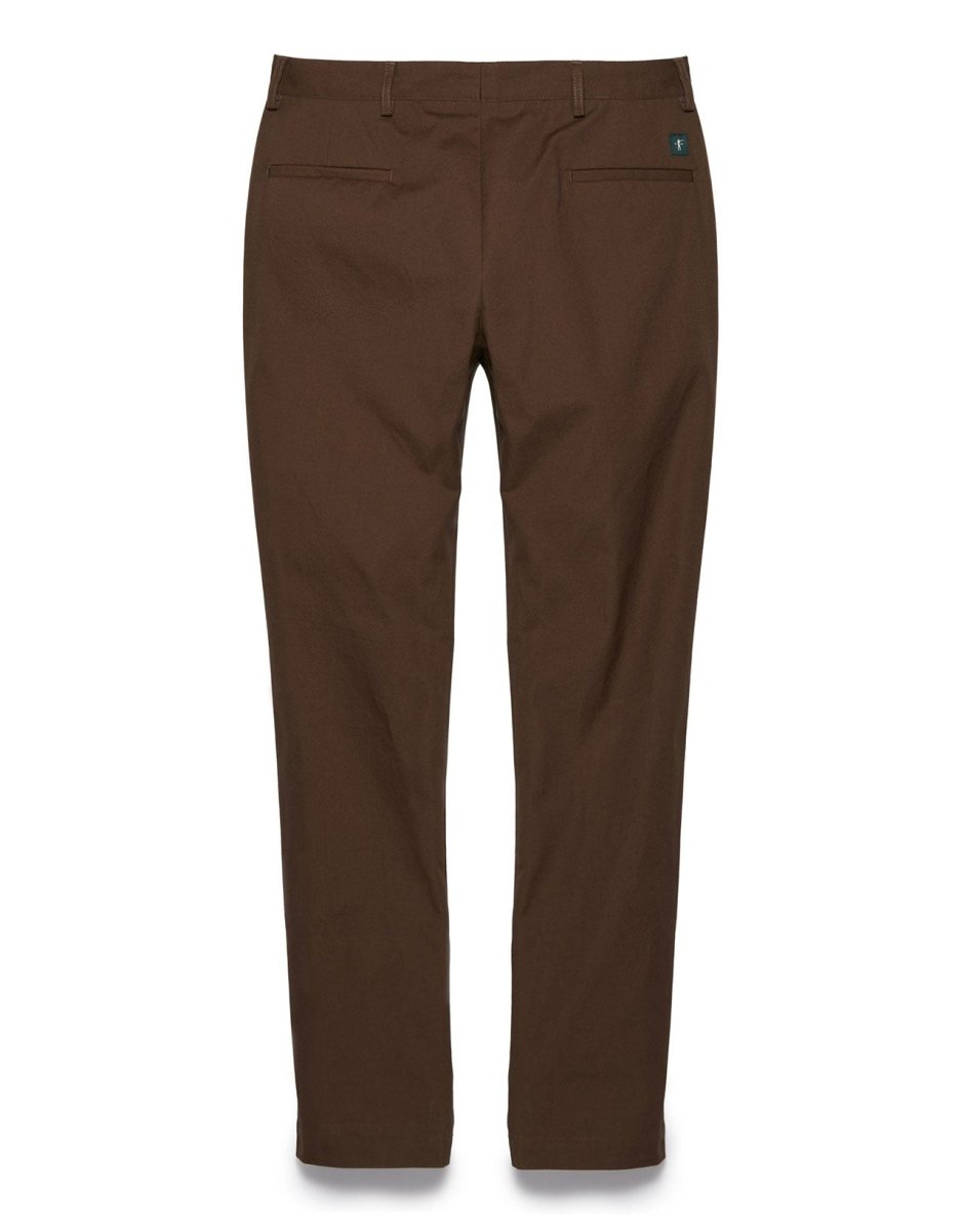 Heritage Pant - Clevis Barnwell's