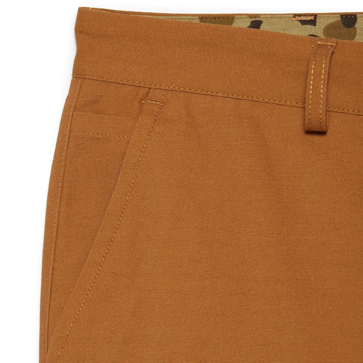 Heritage Pant - Clevis Barnwell's