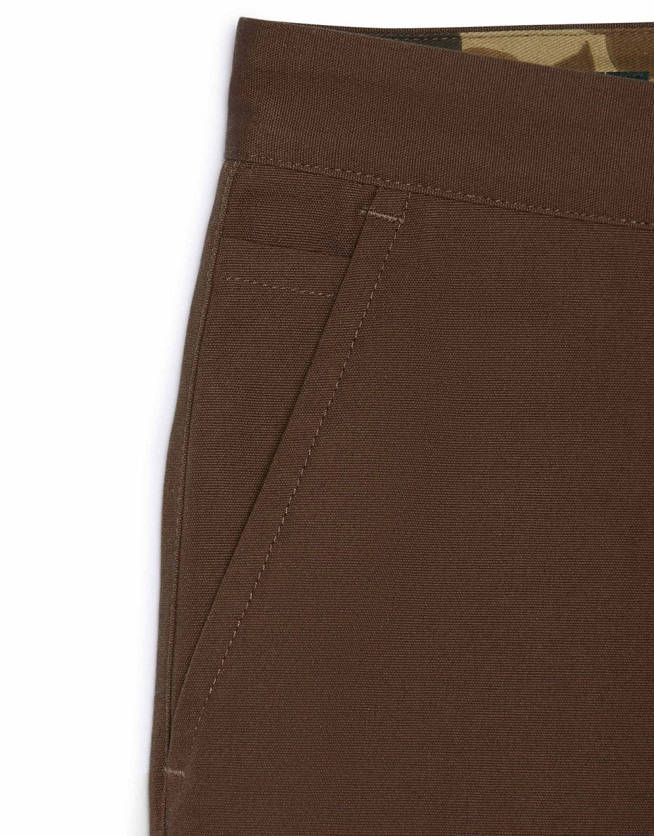 Heritage Pant - Clevis Barnwell's
