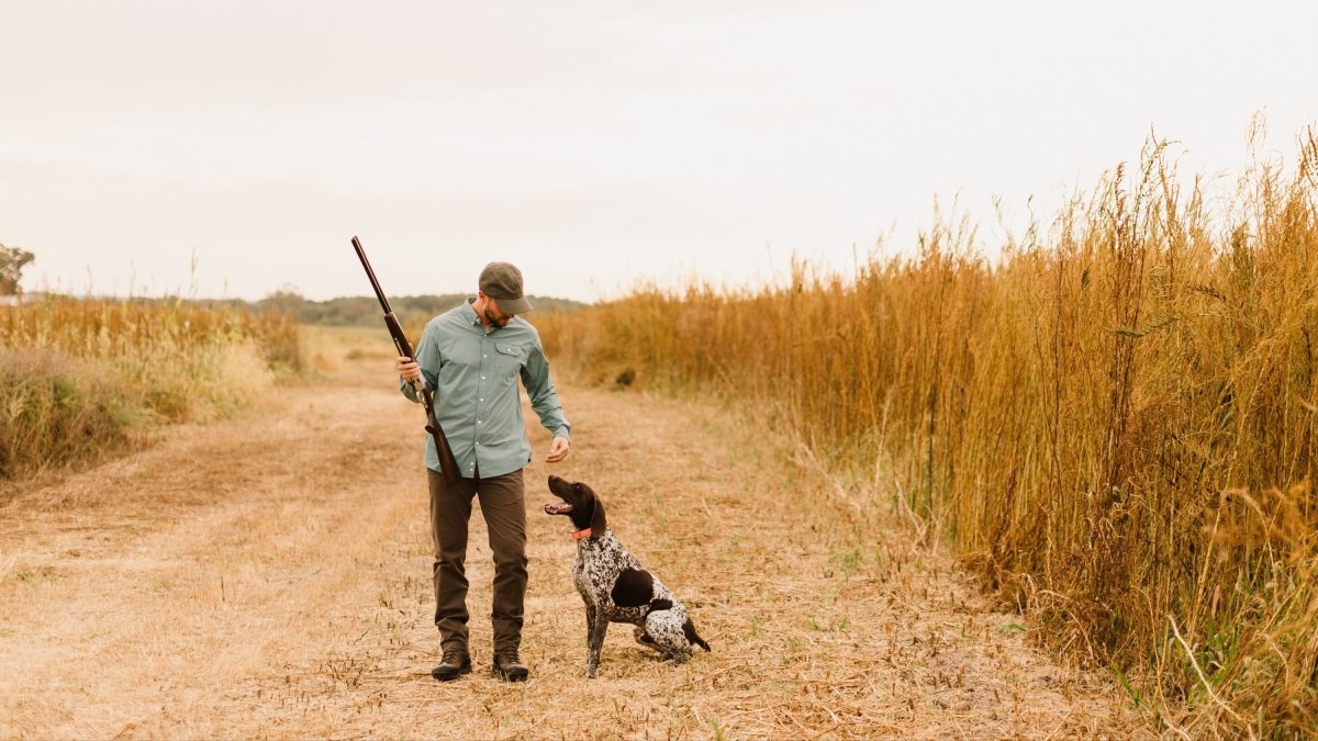 Heritage Pant - Clevis Barnwell's