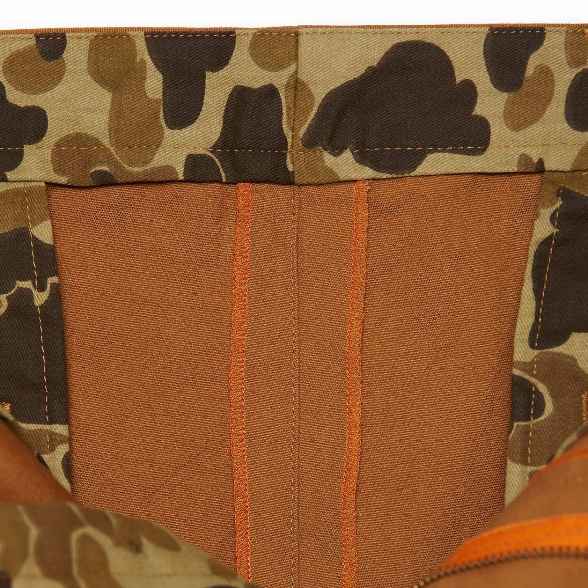 Heritage Pant - Clevis Barnwell's