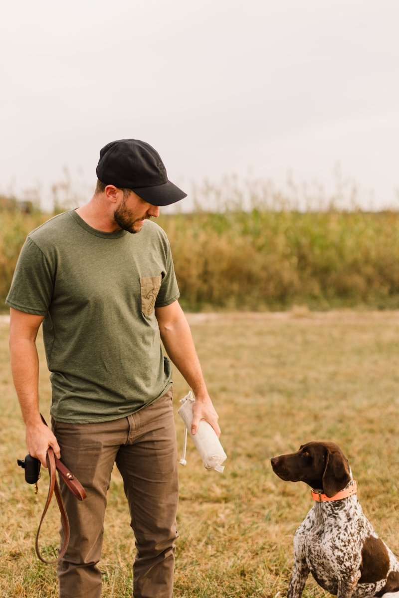 Heritage Pant - Clevis Barnwell's