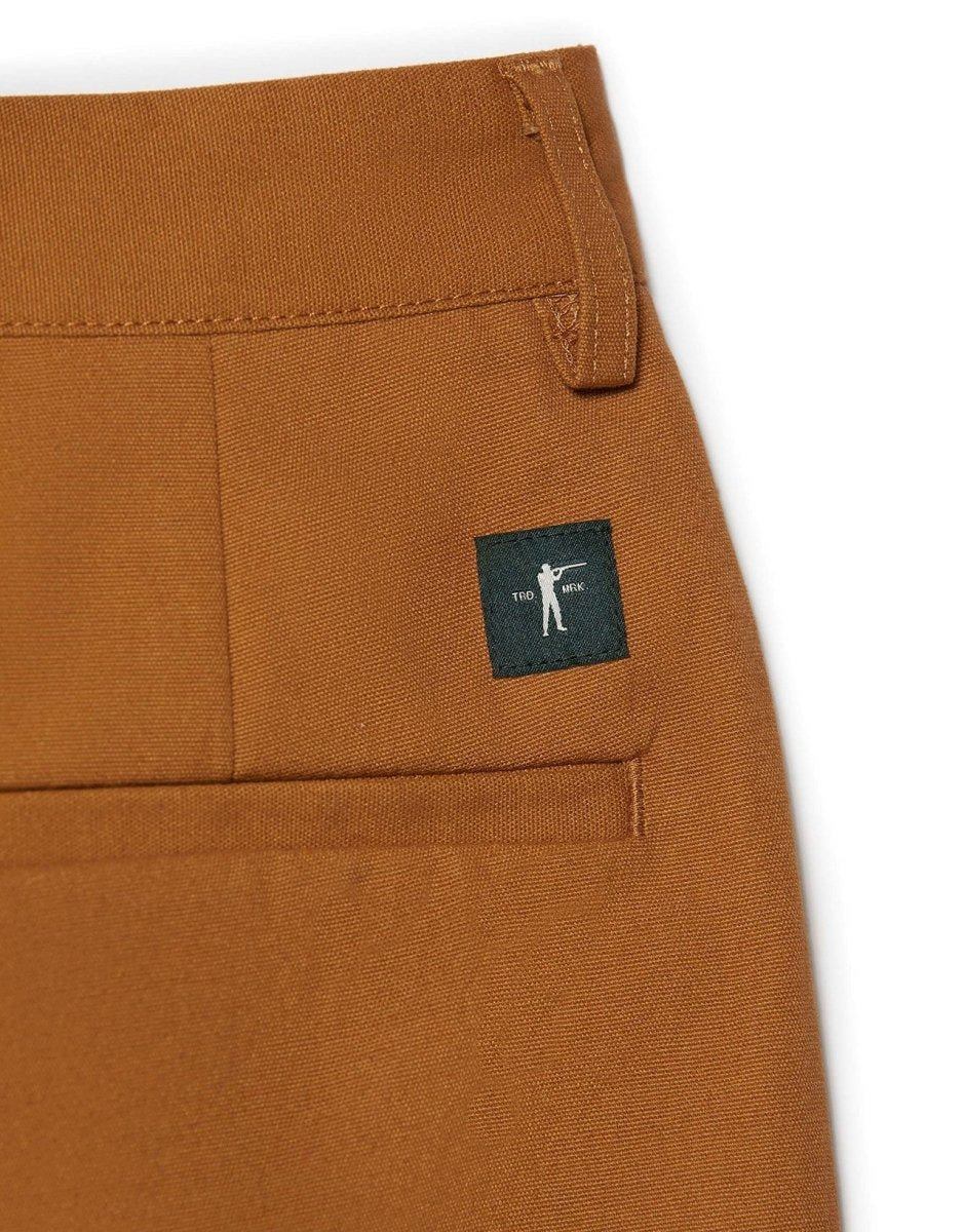 Heritage Pant - Clevis Barnwell's