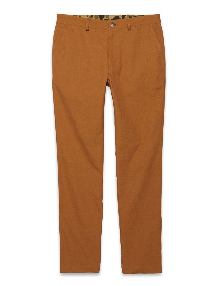 Heritage Pant - Clevis Barnwell's