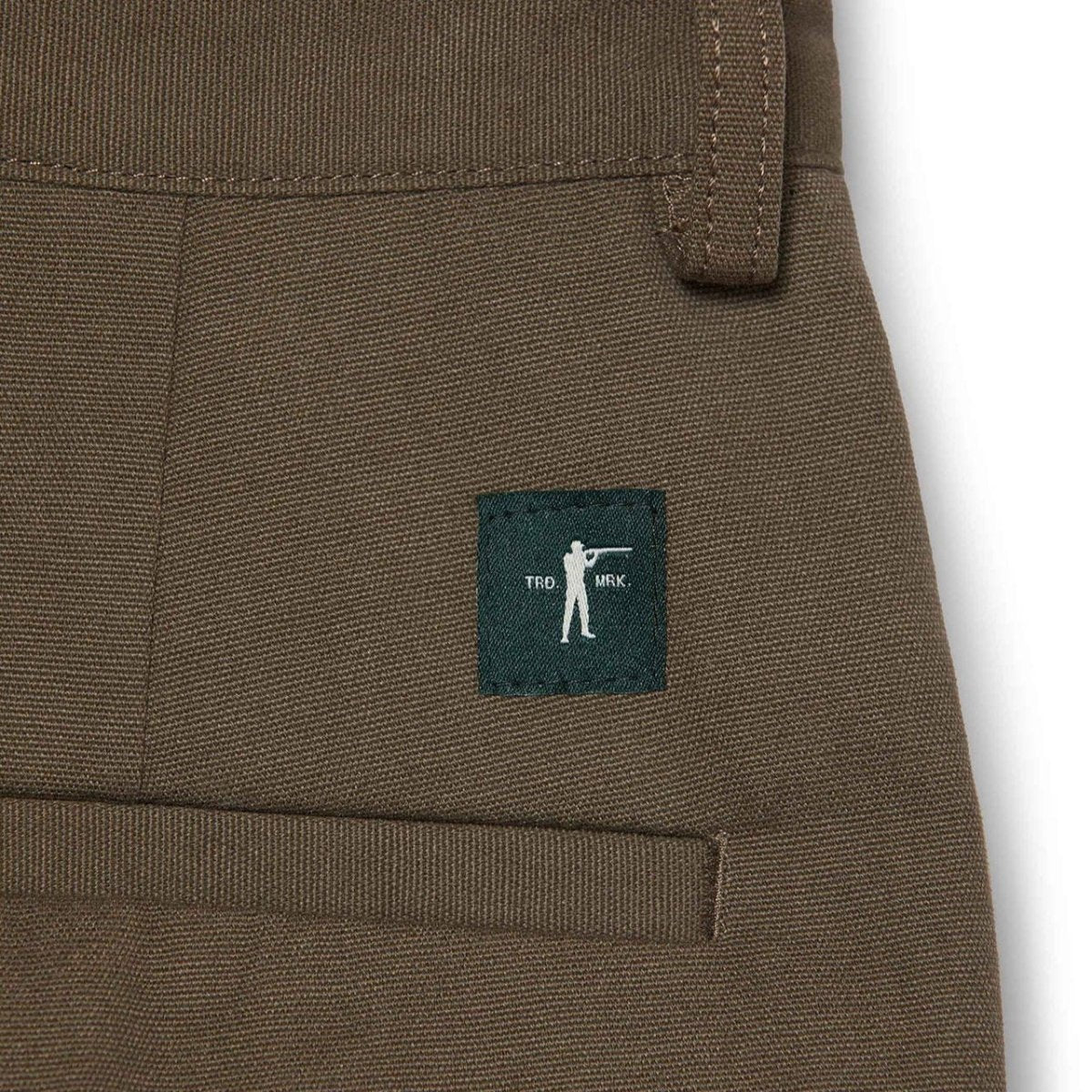 Heritage Pant - Clevis Barnwell's