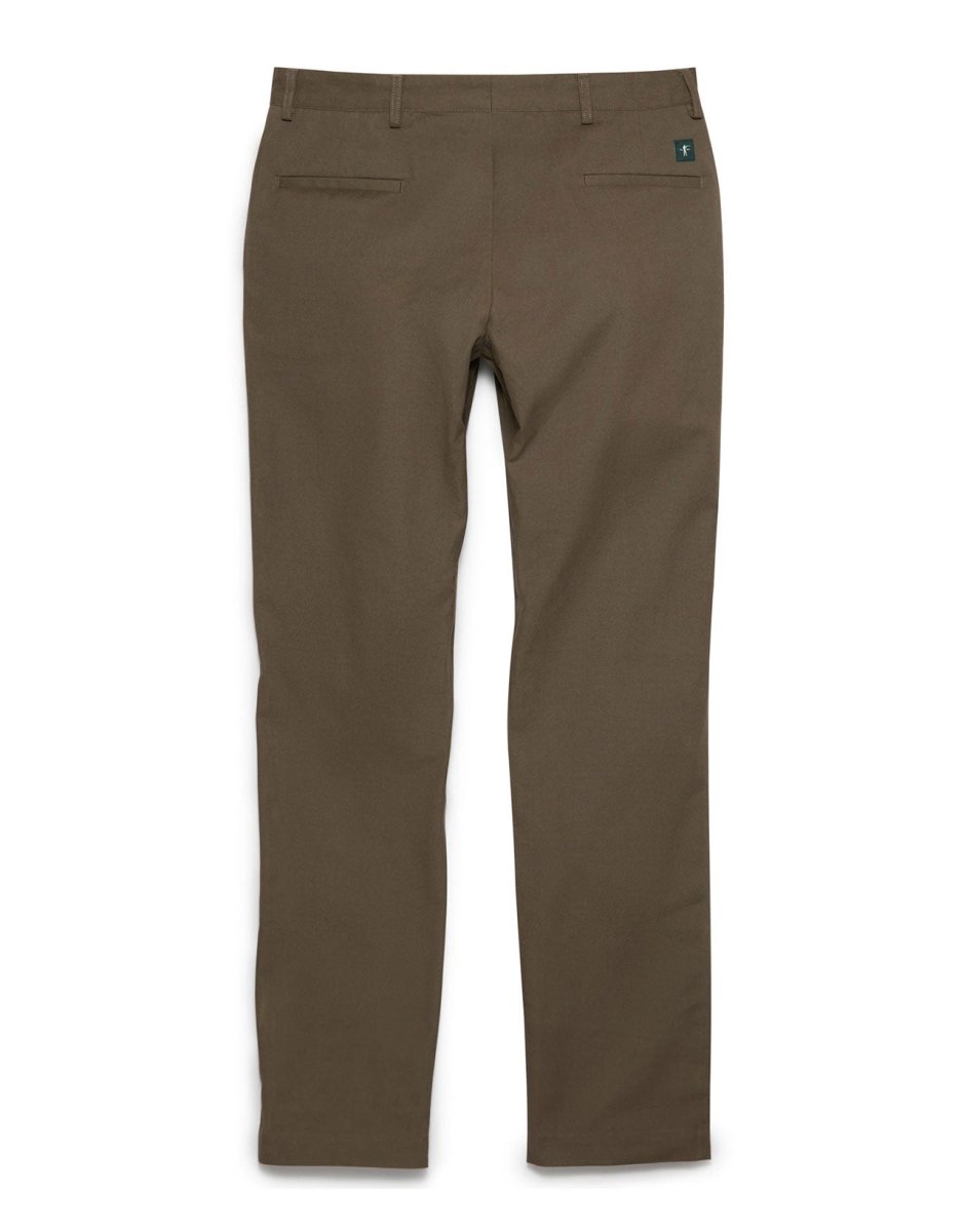 Heritage Pant - Clevis Barnwell's