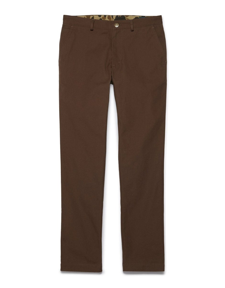 Heritage Pant - Clevis Barnwell's