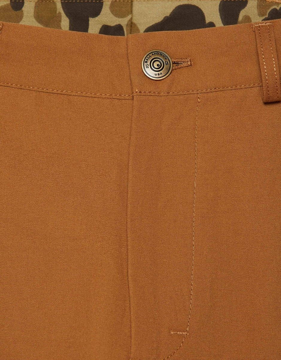 Heritage Pant - Clevis Barnwell's