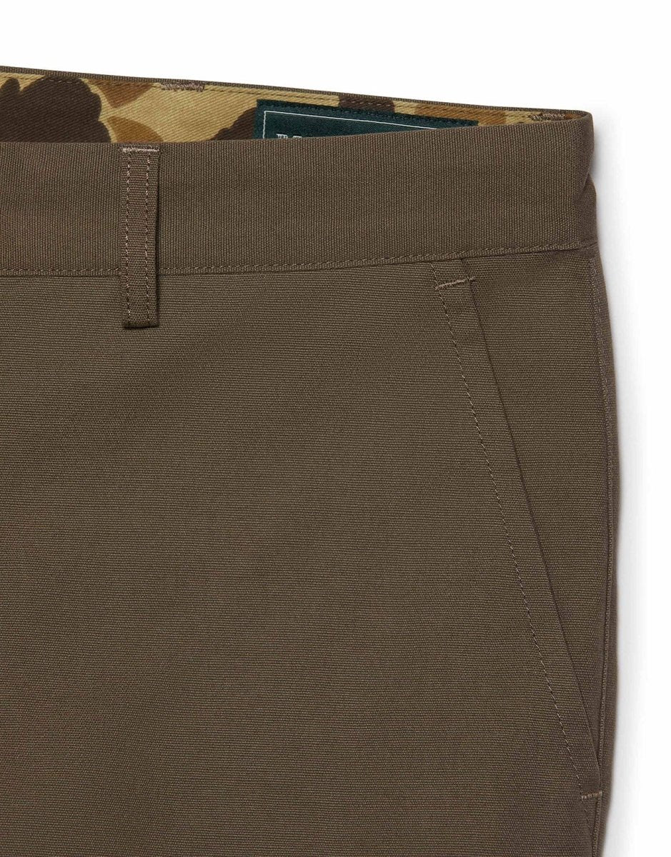 Heritage Pant - Clevis Barnwell's