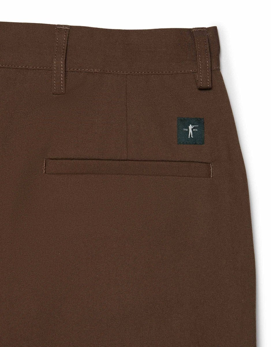 Heritage Pant - Clevis Barnwell's