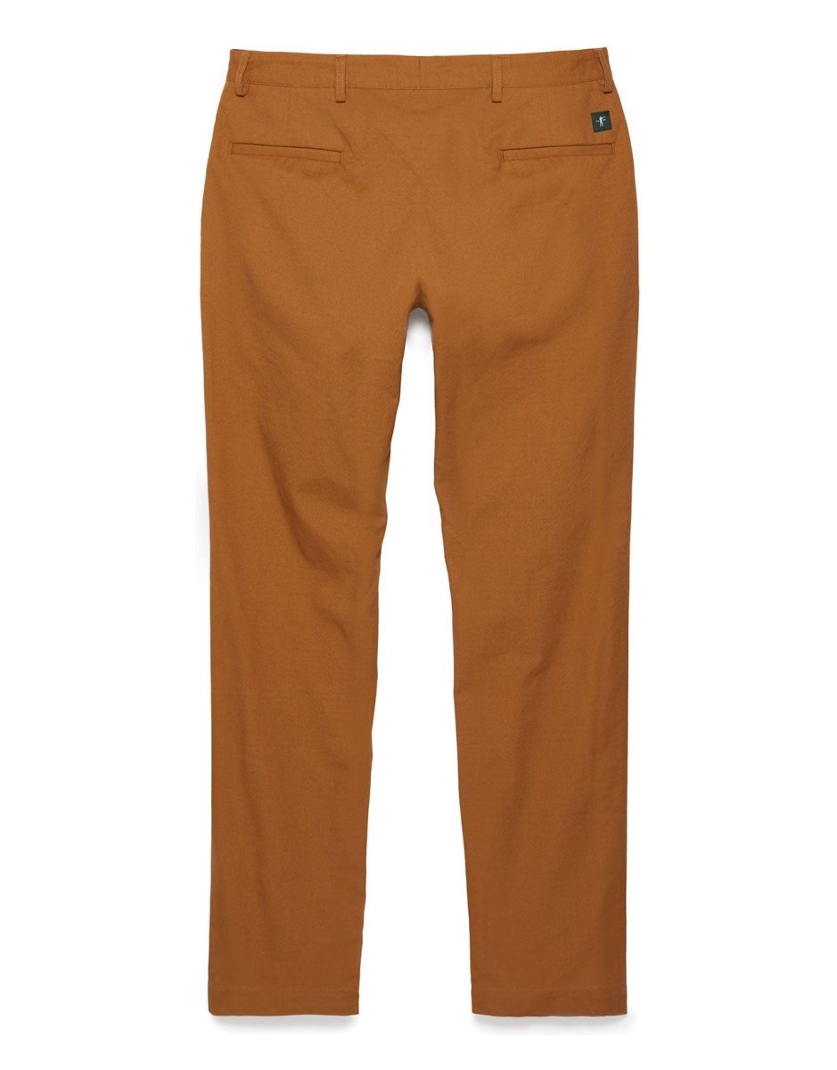 Heritage Pant - Clevis Barnwell's