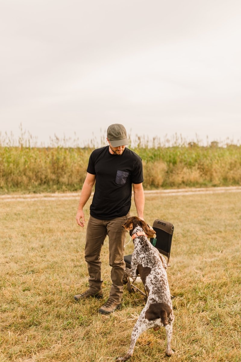 Heritage Pant - Clevis Barnwell's