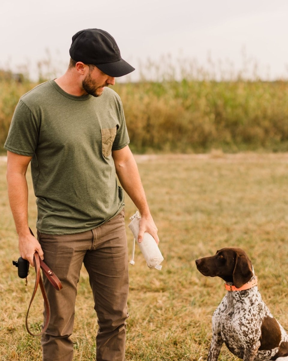Heritage Pant - Clevis Barnwell's