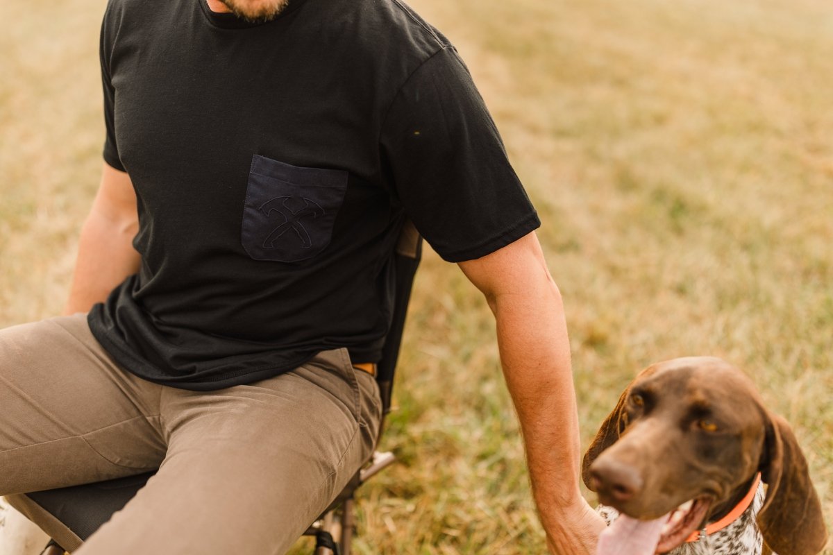 Heritage Pant - Clevis Barnwell's