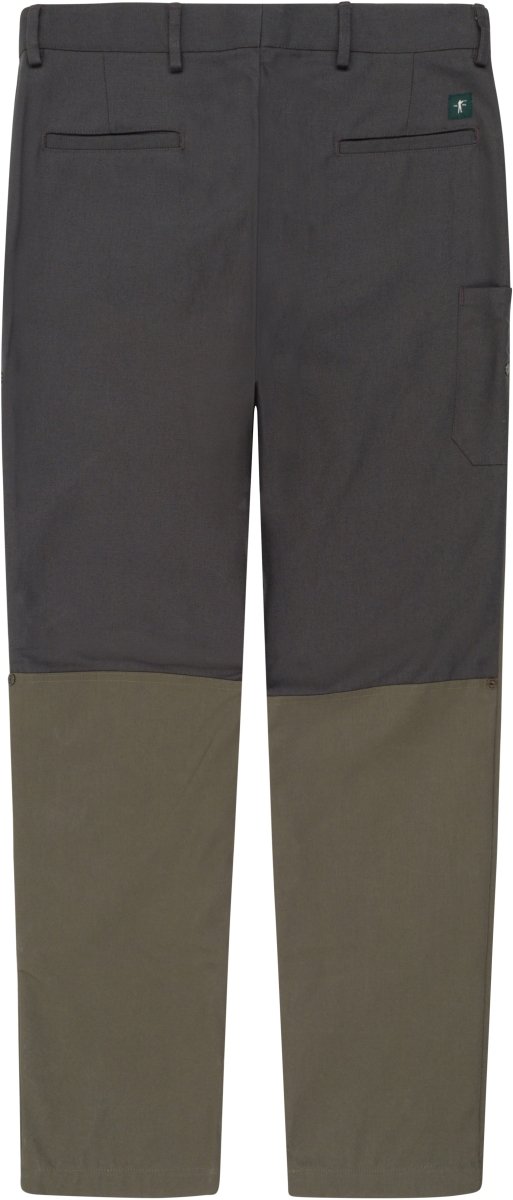 Midweight Field Pant - 17oz Cordura® - Clevis Barnwell's