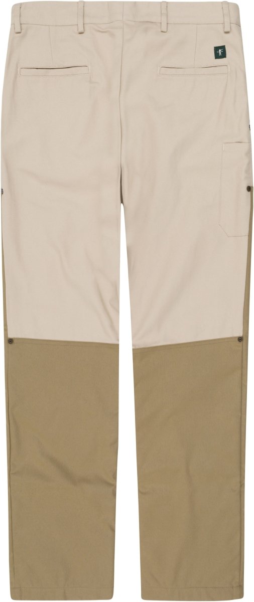 Midweight Field Pant - 17oz Cordura® - Clevis Barnwell's