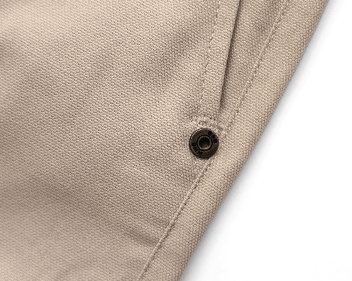 Midweight Field Pant - 17oz Cordura® - Clevis Barnwell's