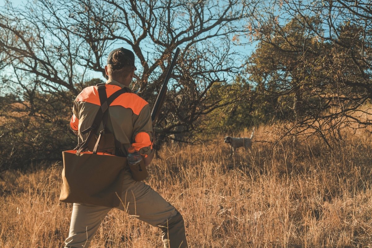 Midweight Field Pant - 17oz Cordura® - Clevis Barnwell's