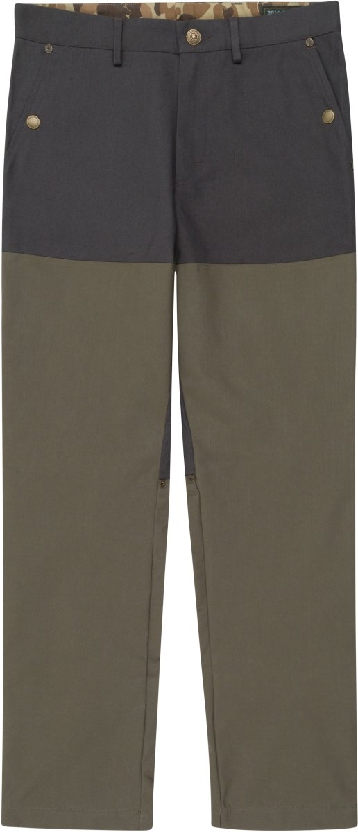 Midweight Field Pant - 17oz Cordura® - Clevis Barnwell's