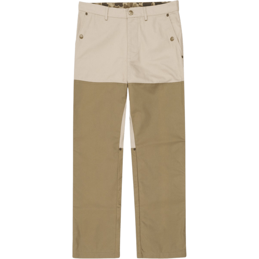 Midweight Field Pant - 17oz Cordura® - Clevis Barnwell's