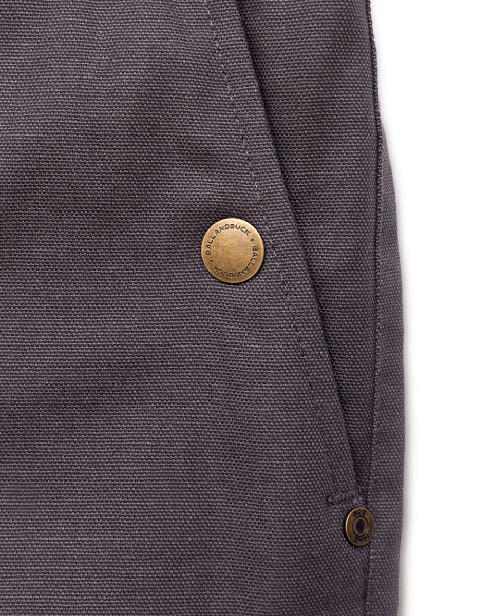 Midweight Field Pant - 17oz Cordura® - Clevis Barnwell's