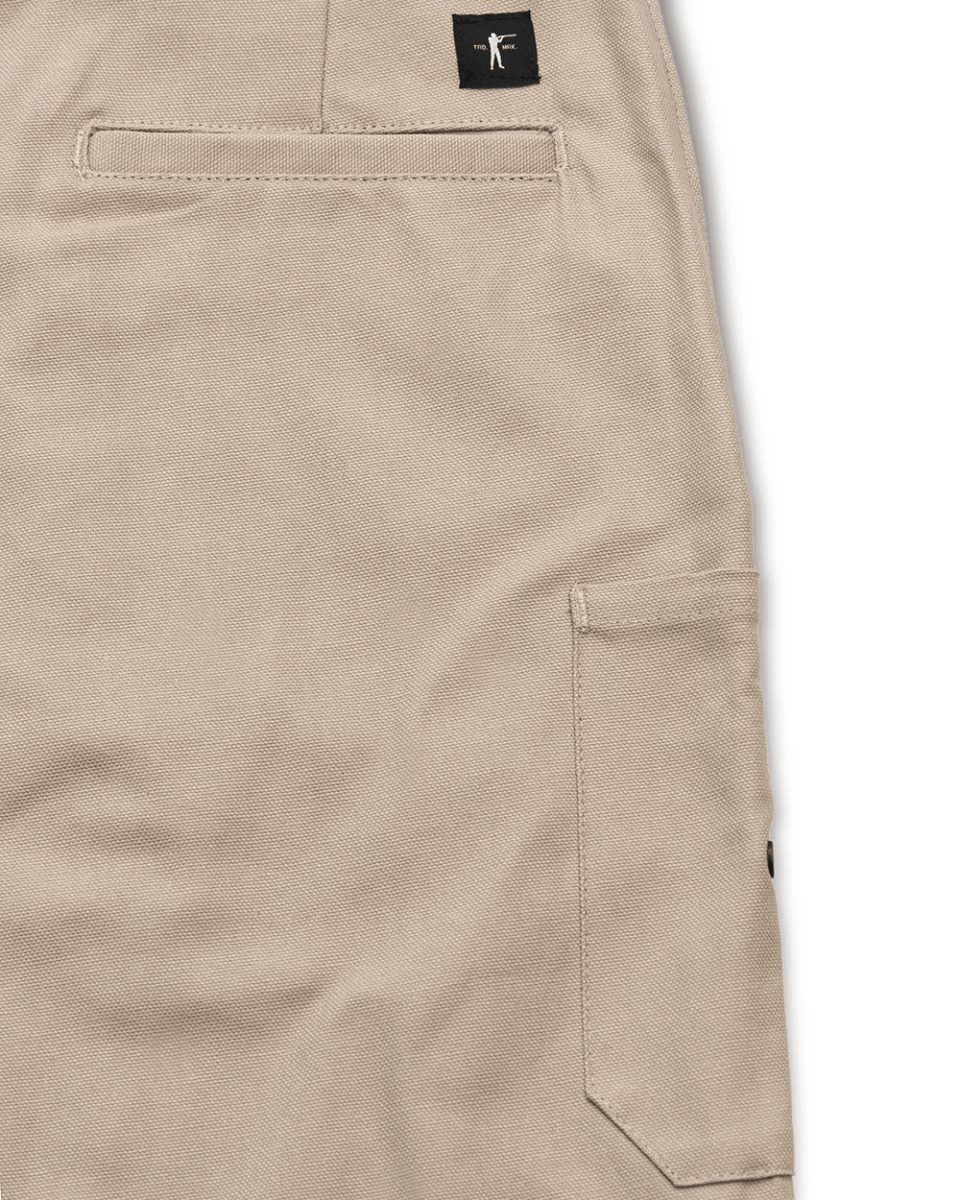 Midweight Field Pant - 17oz Cordura® - Clevis Barnwell's