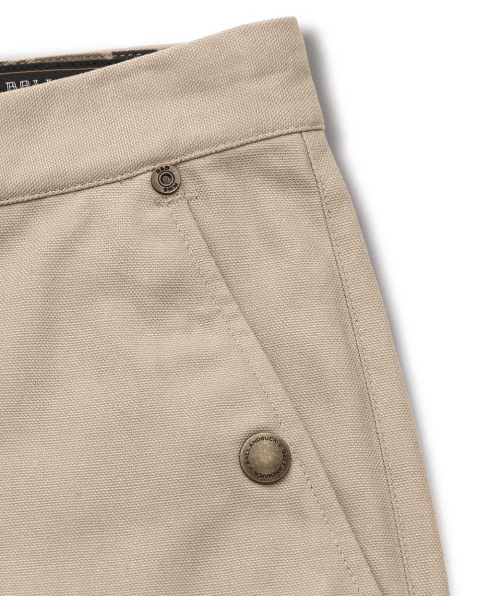 Midweight Field Pant - 17oz Cordura® - Clevis Barnwell's