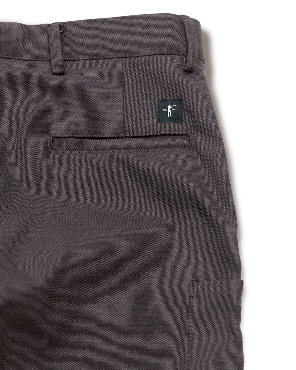 Midweight Field Pant - 17oz Cordura® - Clevis Barnwell's