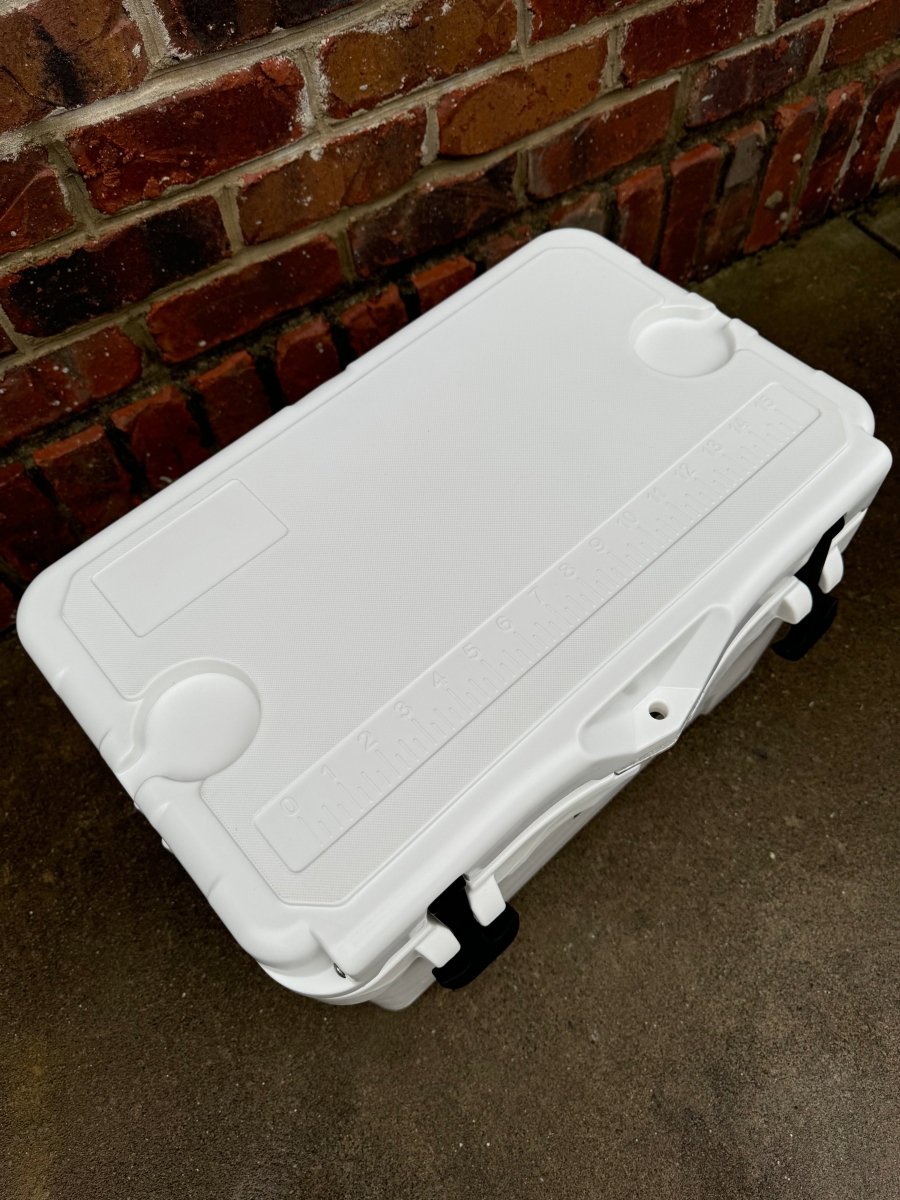 Polar Bear 20 Hard Cooler - Clevis Barnwell's