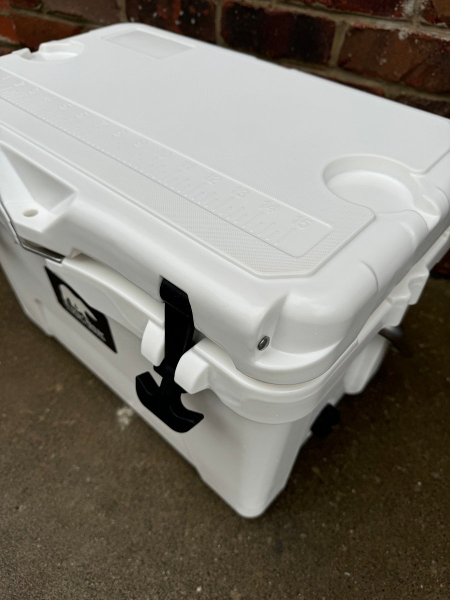 Polar Bear 20 Hard Cooler - Clevis Barnwell's