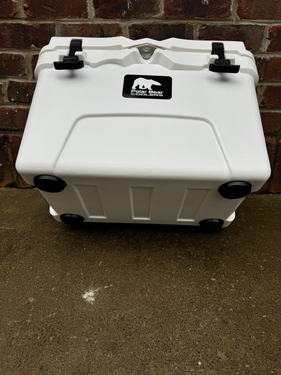 Polar Bear 20 Hard Cooler - Clevis Barnwell's