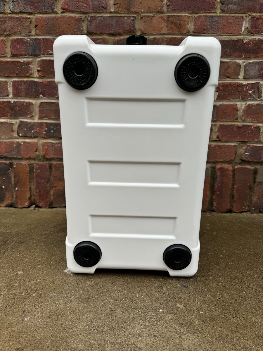 Polar Bear 20 Hard Cooler - Clevis Barnwell's