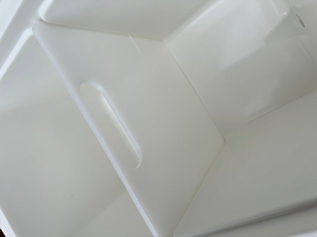 Polar Bear 20 Hard Cooler - Clevis Barnwell's