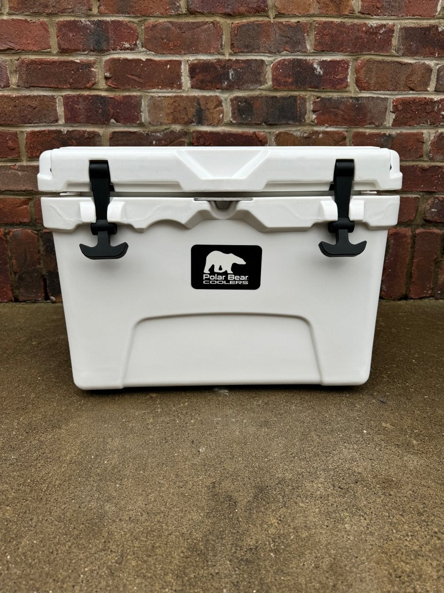 Polar Bear 20 Hard Cooler - Clevis Barnwell's